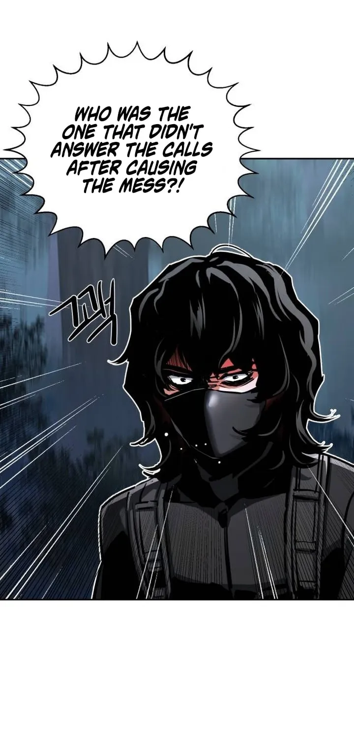 Teenage Mercenary Chapter 223 page 11 - 