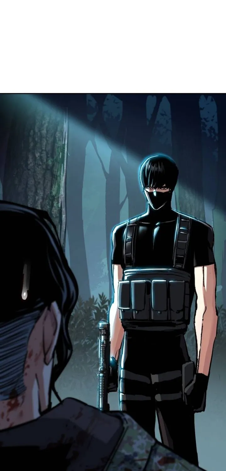 Teenage Mercenary Chapter 223 page 13 - 