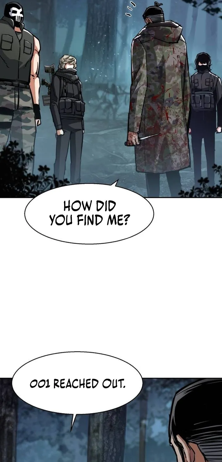 Teenage Mercenary Chapter 223 page 16 - 