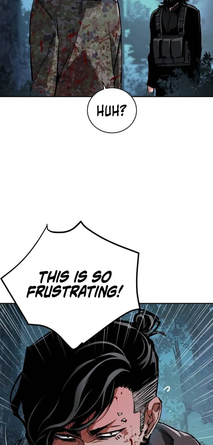 Teenage Mercenary Chapter 223 page 18 - 