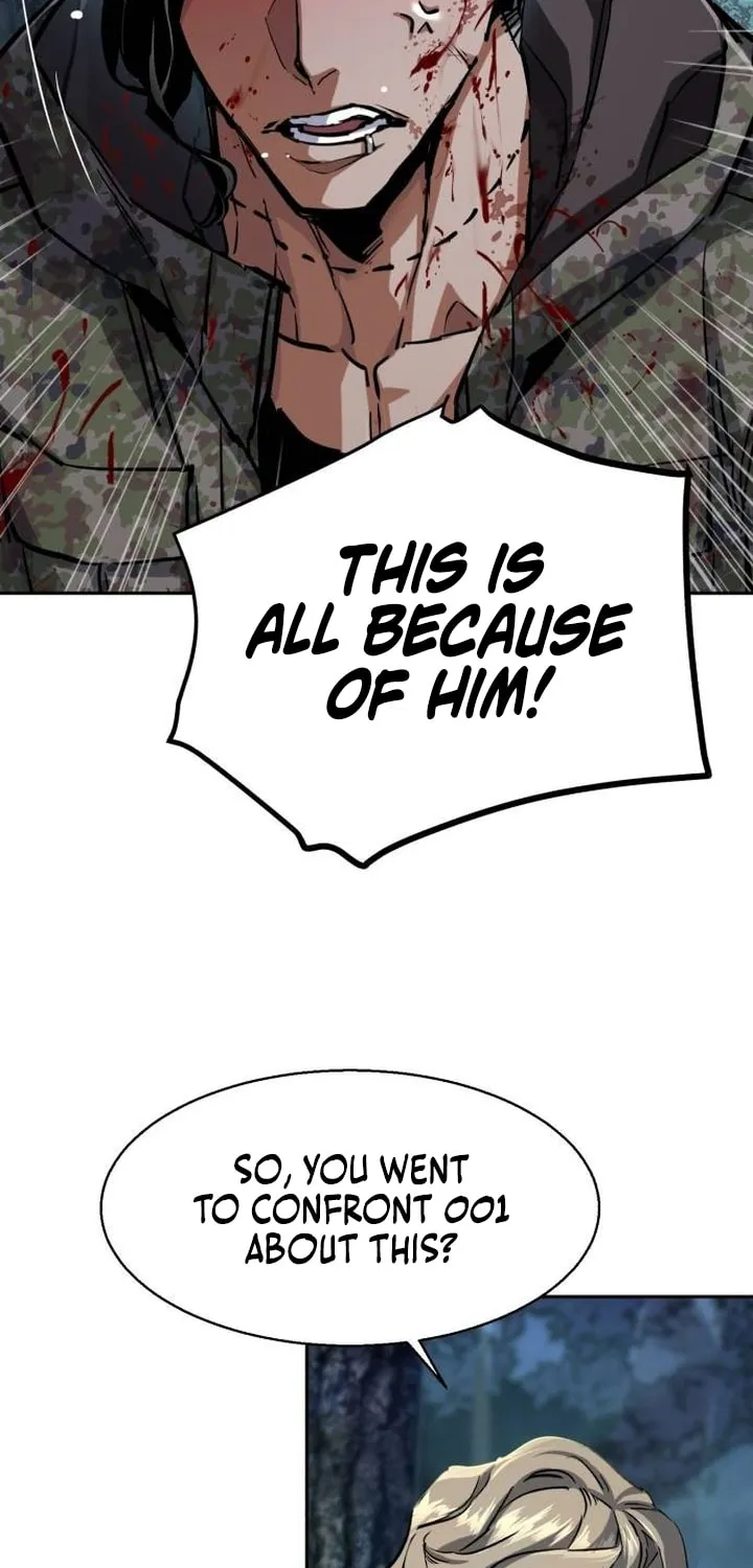Teenage Mercenary Chapter 223 page 19 - 
