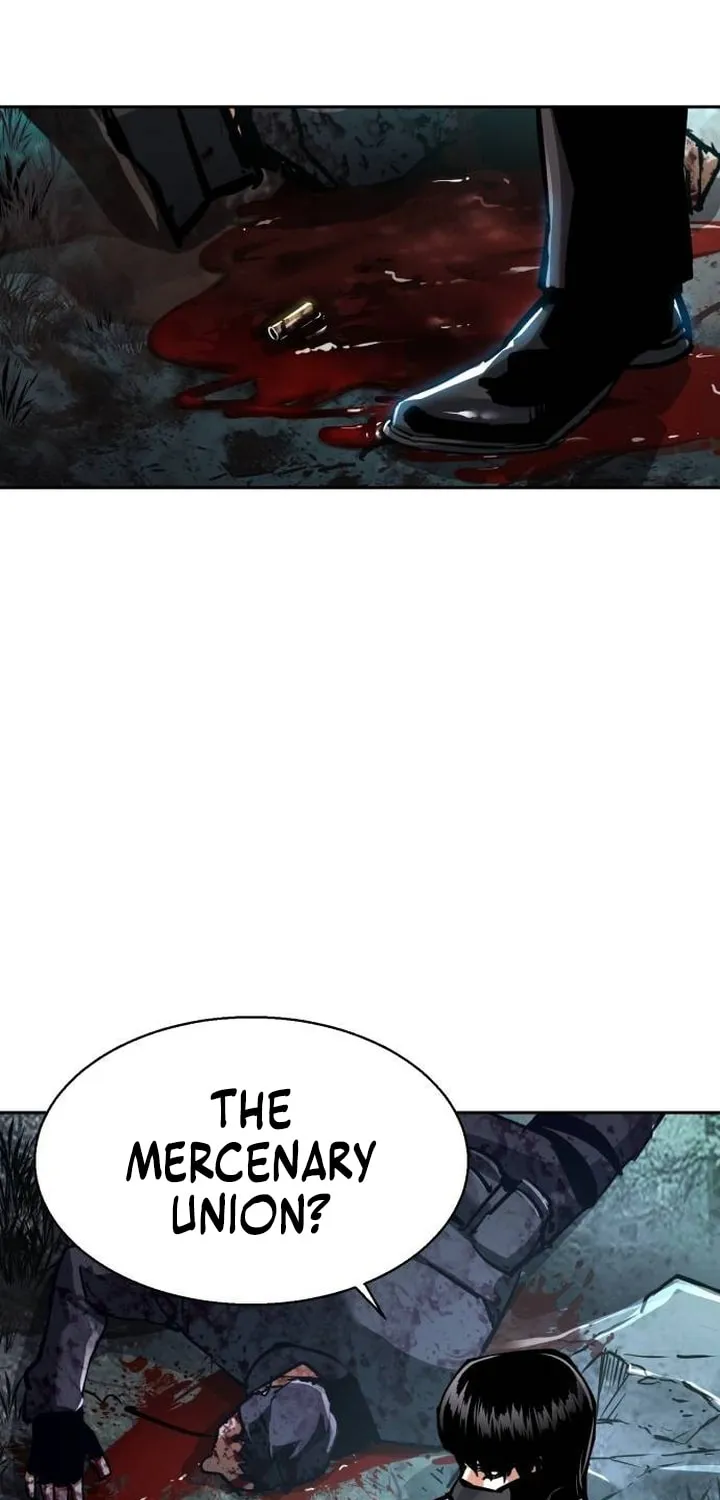 Teenage Mercenary Chapter 223 page 23 - 