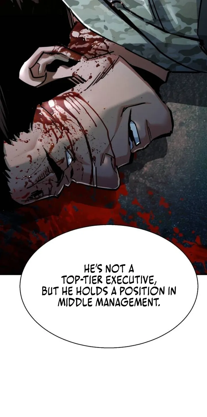 Teenage Mercenary Chapter 223 page 26 - 