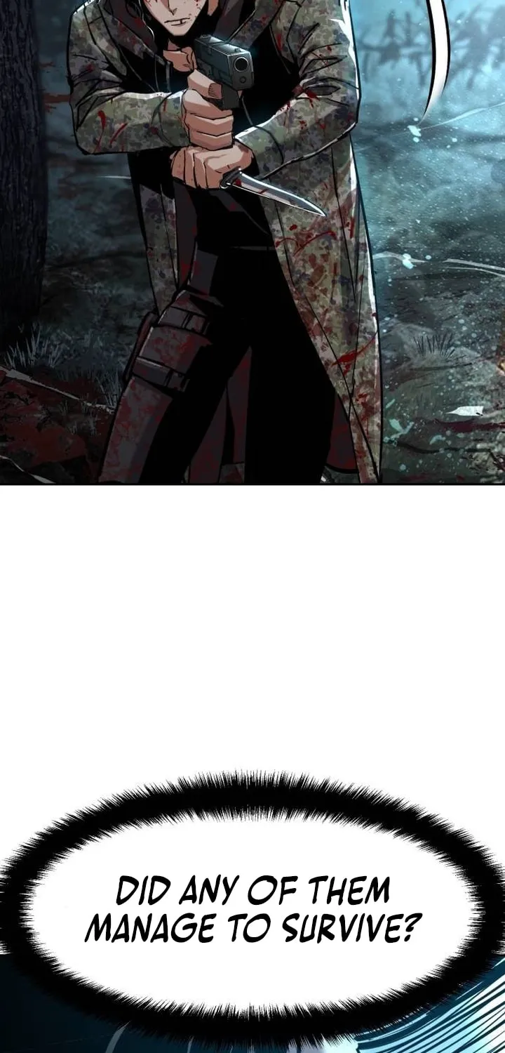 Teenage Mercenary Chapter 223 page 4 - 