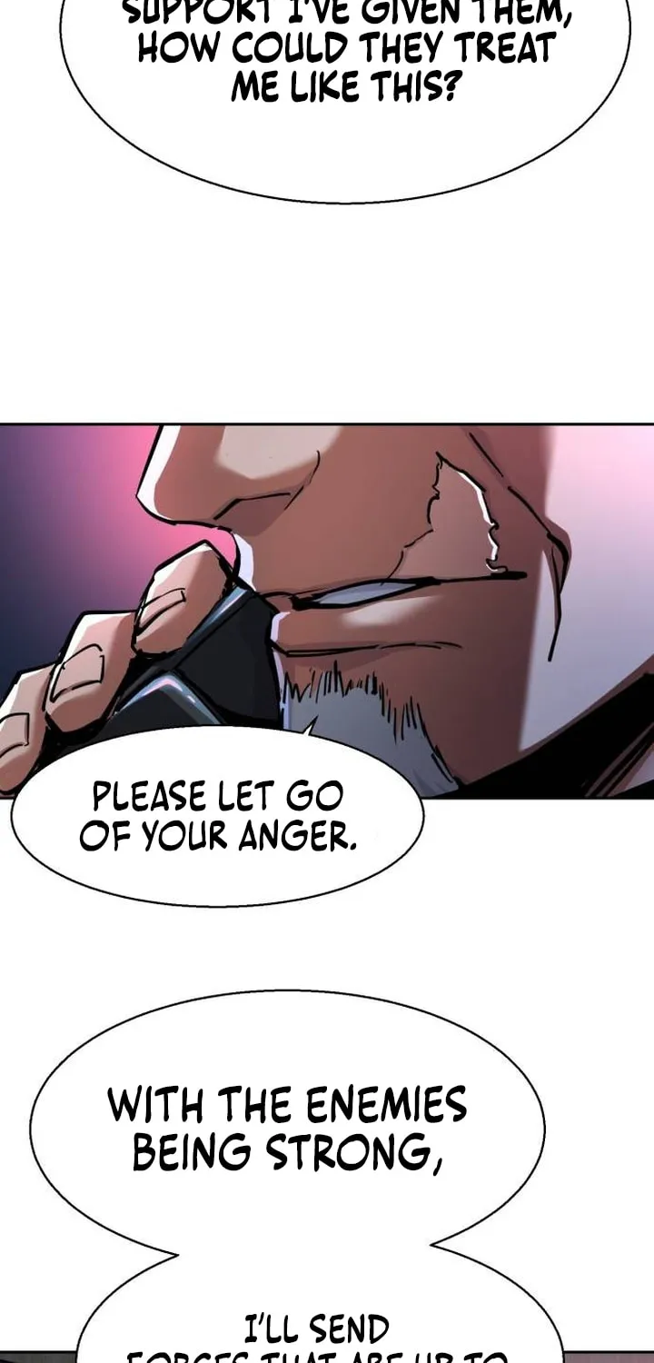 Teenage Mercenary Chapter 223 page 35 - 