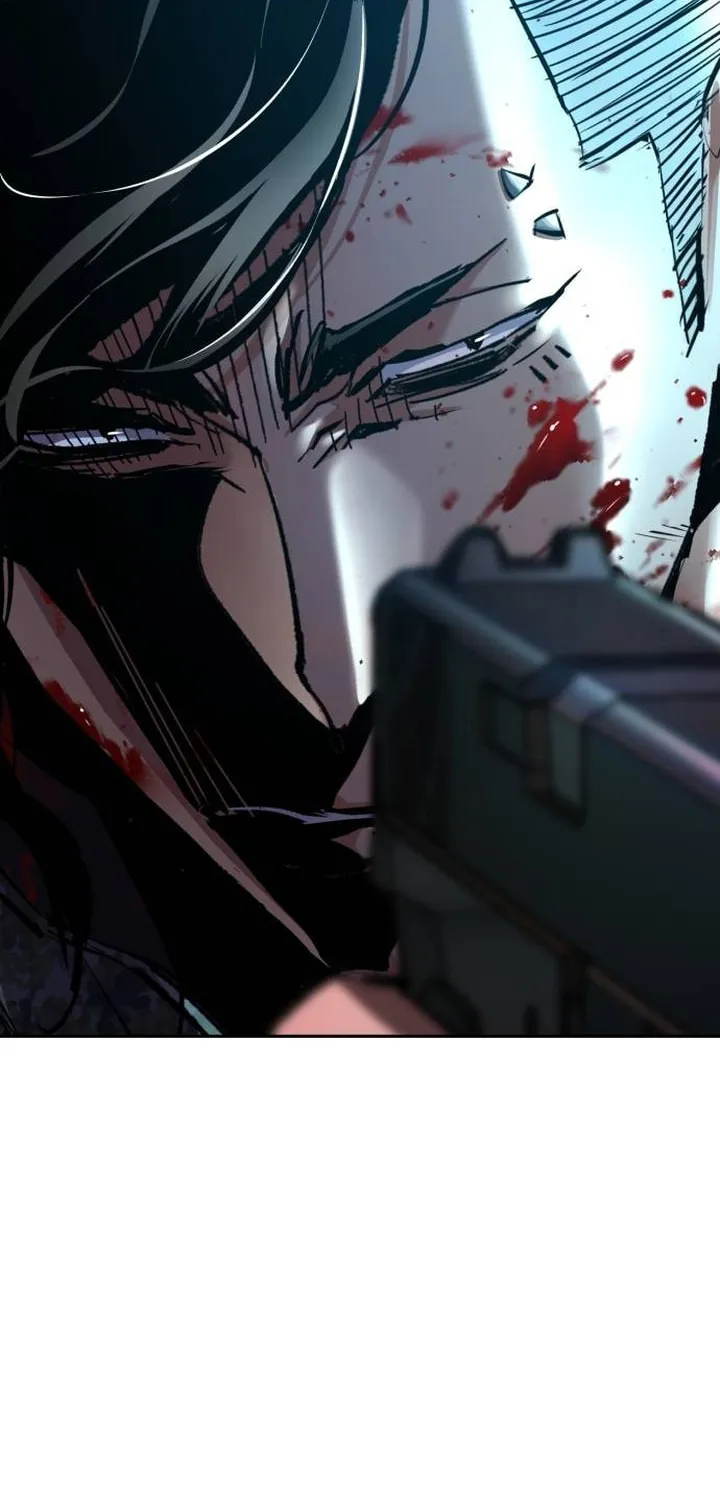 Teenage Mercenary Chapter 223 page 5 - 