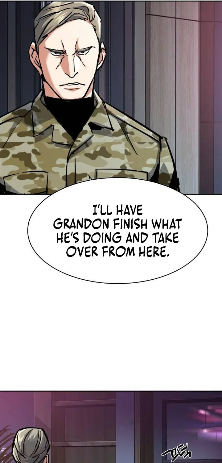 Teenage Mercenary Chapter 223 page 41 - 