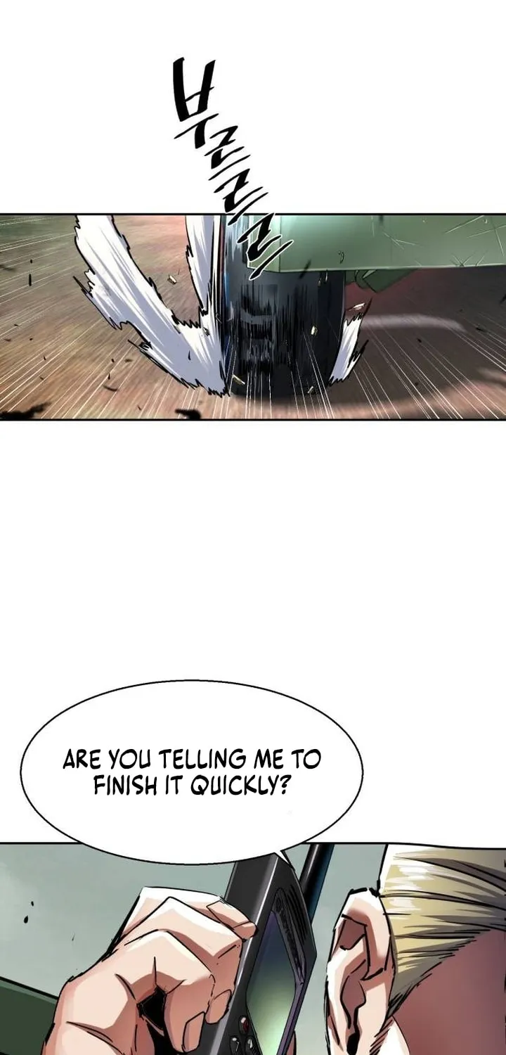 Teenage Mercenary Chapter 223 page 44 - 