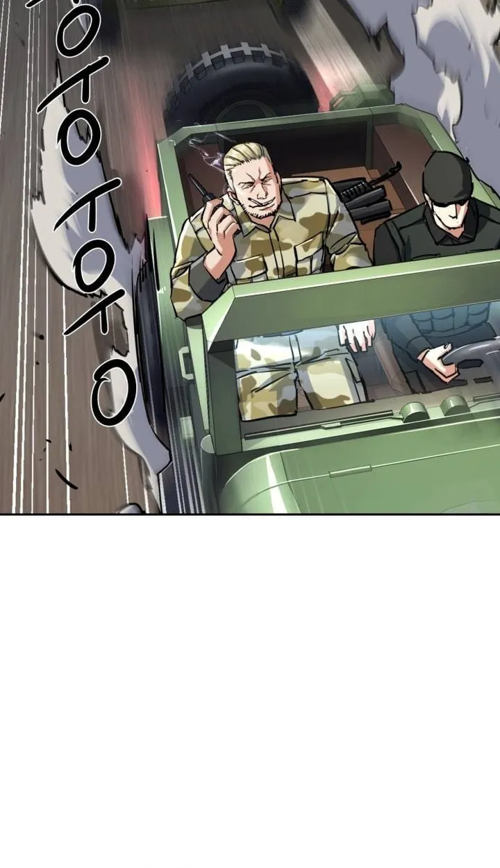 Teenage Mercenary Chapter 223 page 46 - 