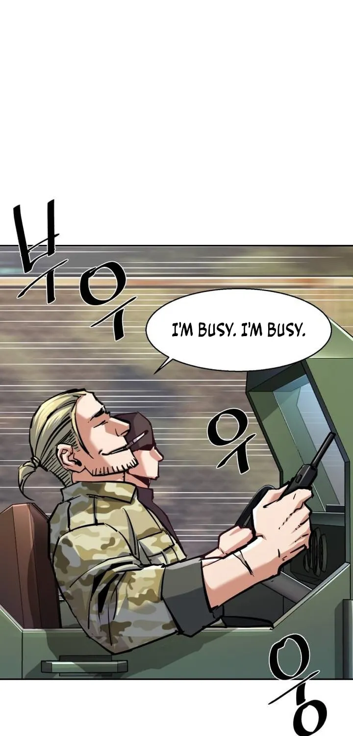 Teenage Mercenary Chapter 223 page 48 - 