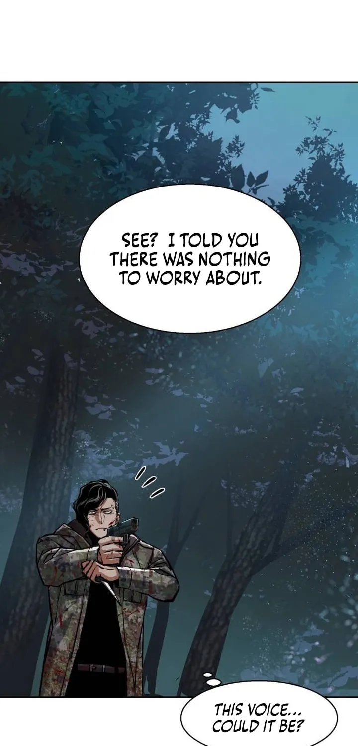 Teenage Mercenary Chapter 223 page 6 - 