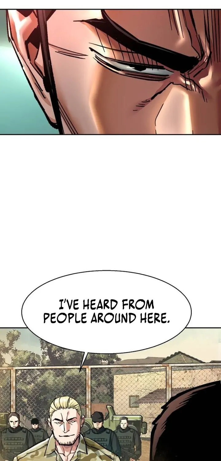 Teenage Mercenary Chapter 223 page 59 - 