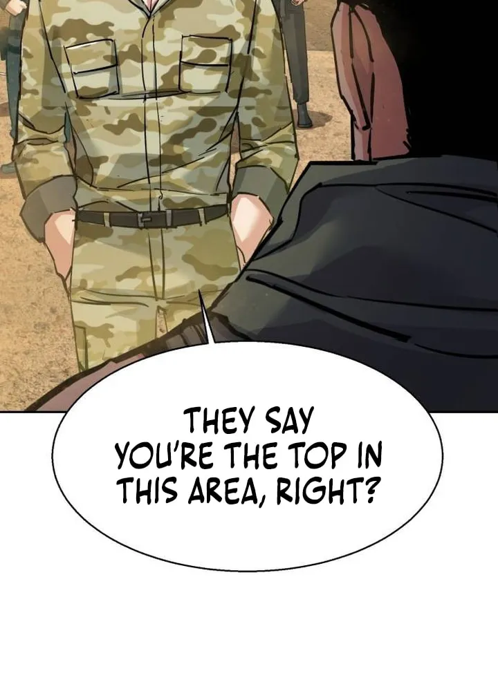 Teenage Mercenary Chapter 223 page 60 - 