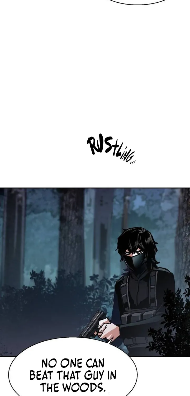 Teenage Mercenary Chapter 223 page 7 - 