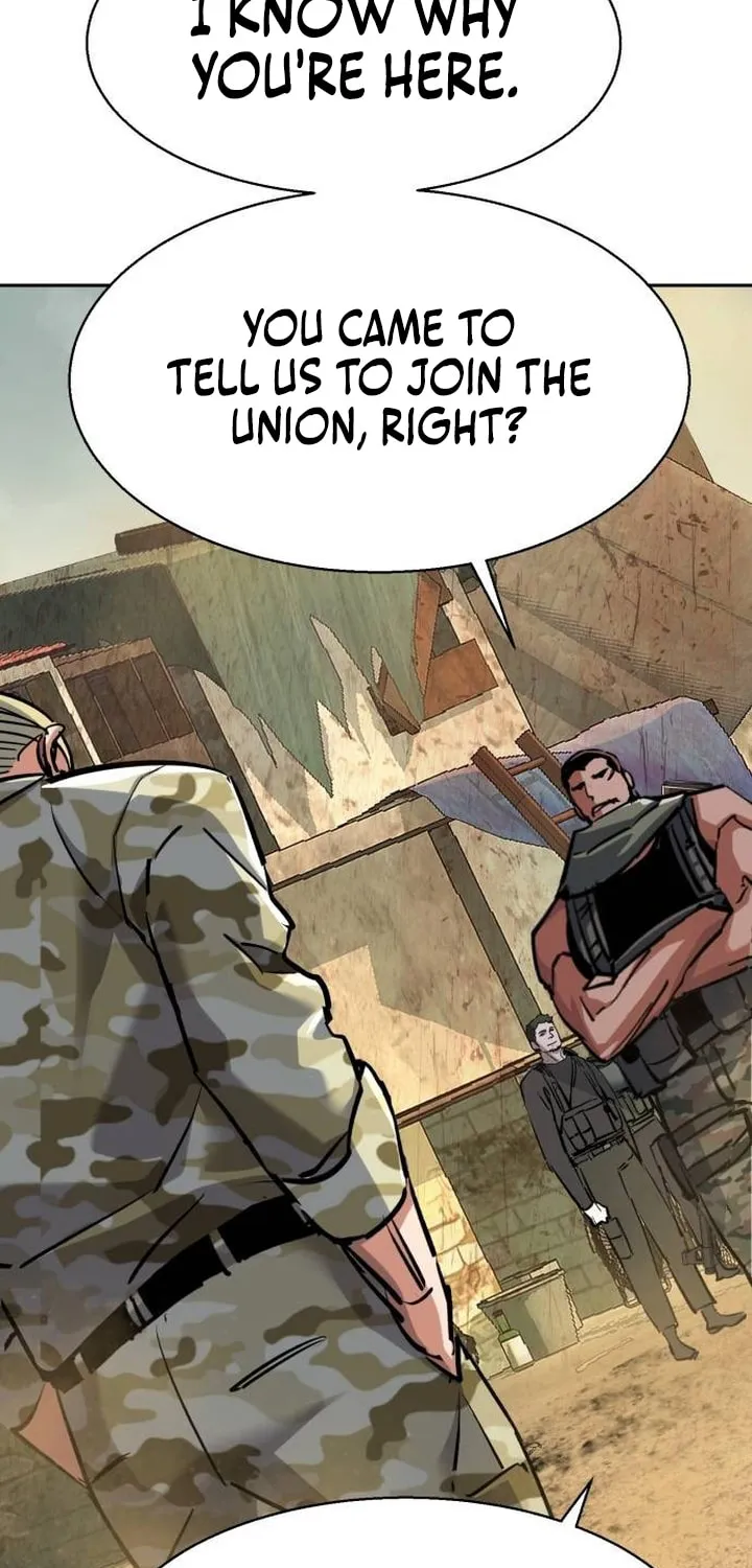 Teenage Mercenary Chapter 223 page 63 - 