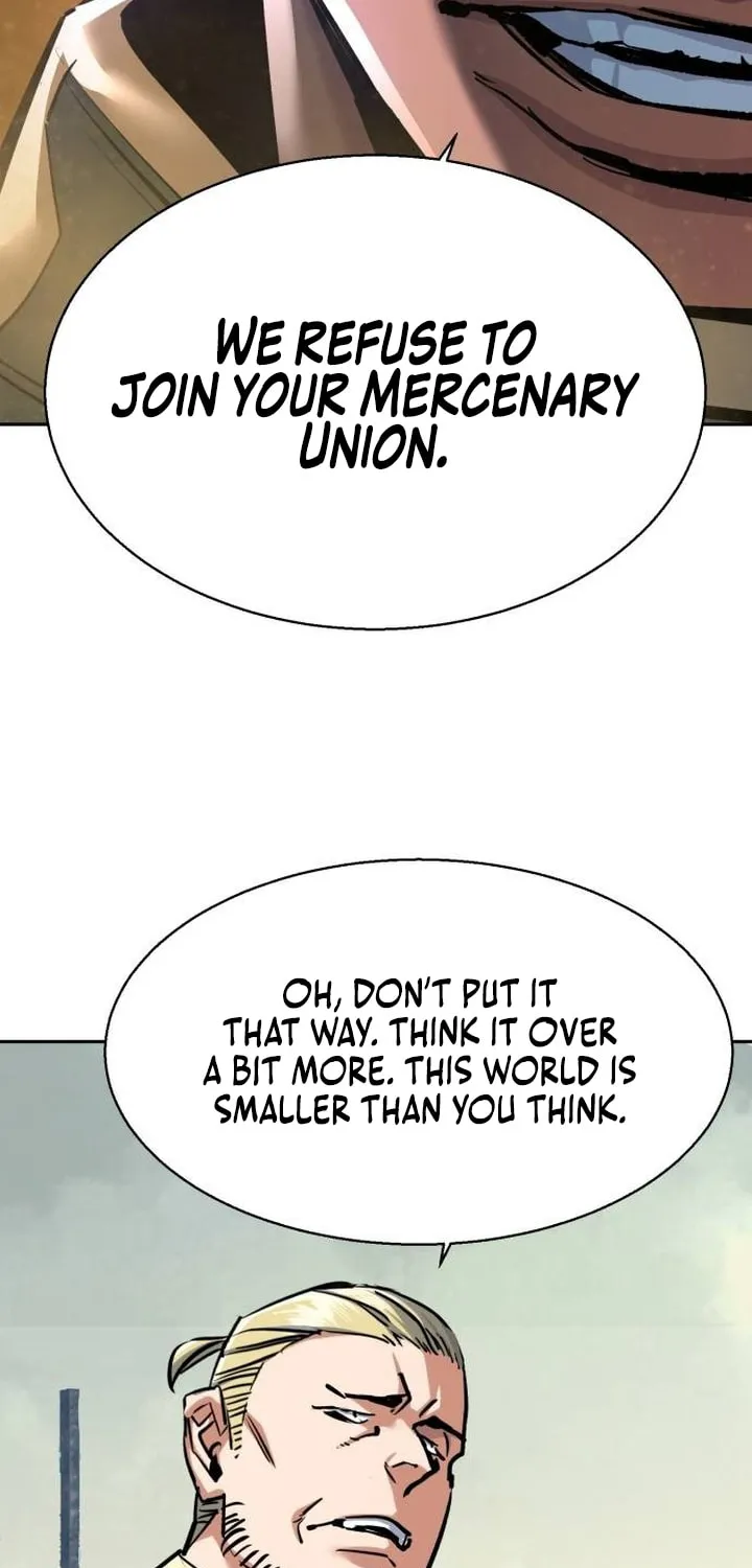 Teenage Mercenary Chapter 223 page 65 - 