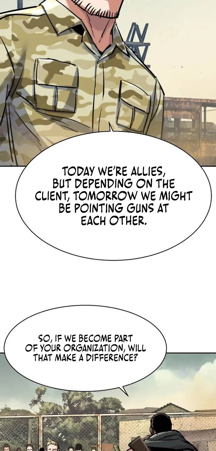Teenage Mercenary Chapter 223 page 66 - 