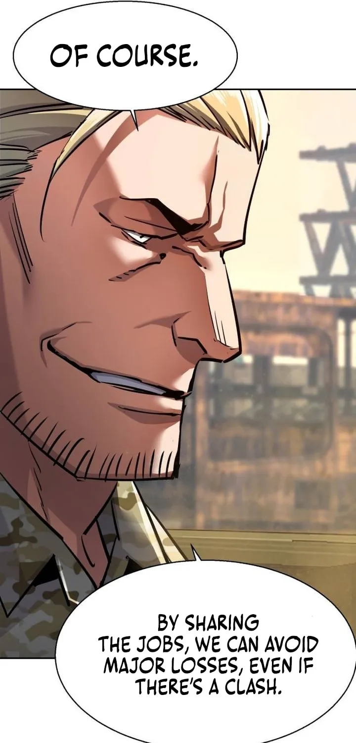 Teenage Mercenary Chapter 223 page 68 - 