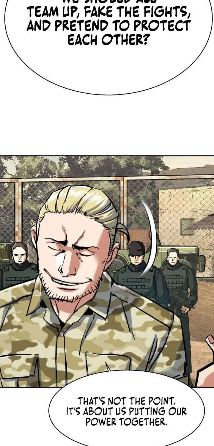 Teenage Mercenary Chapter 223 page 70 - 