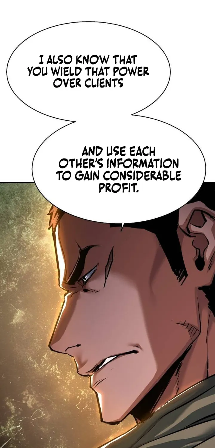 Teenage Mercenary Chapter 223 page 73 - 