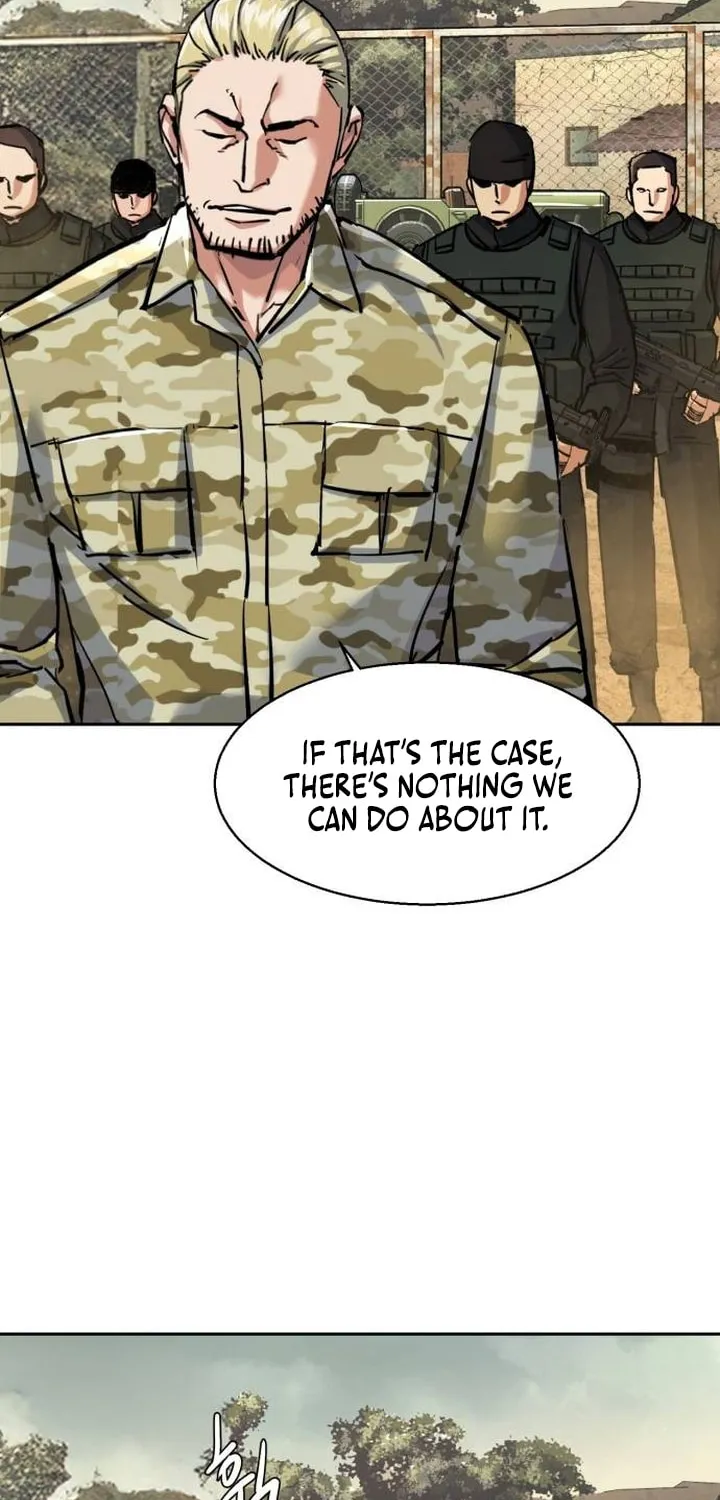 Teenage Mercenary Chapter 223 page 76 - 