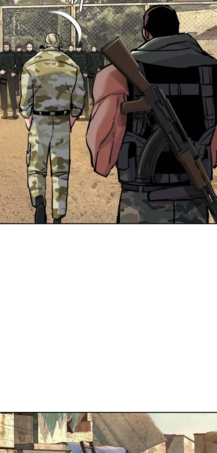 Teenage Mercenary Chapter 223 page 77 - 