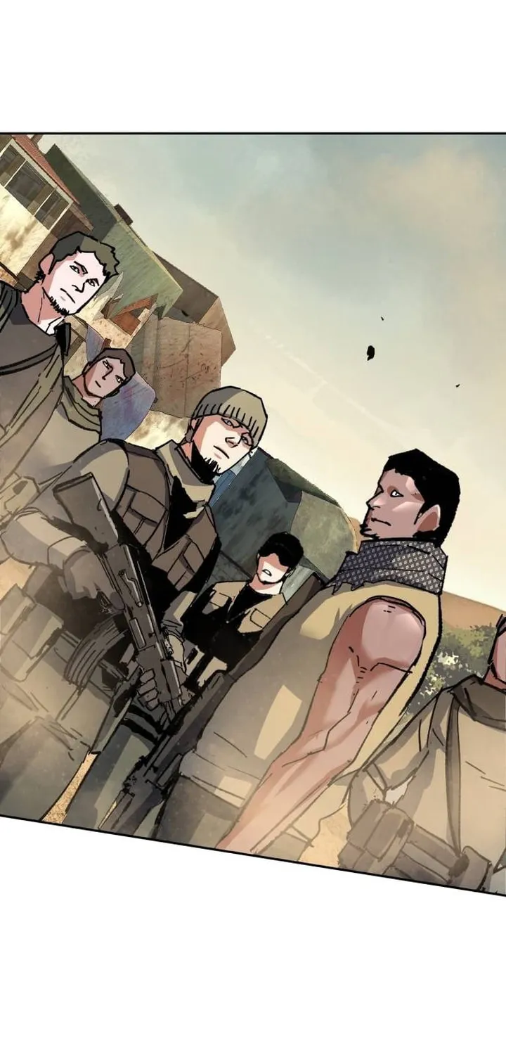 Teenage Mercenary Chapter 223 page 84 - 