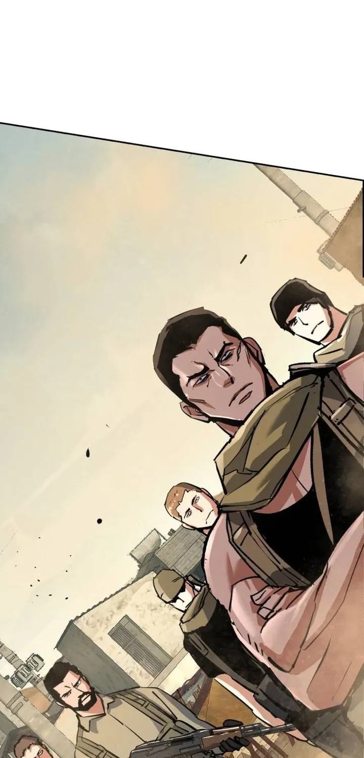 Teenage Mercenary Chapter 223 page 85 - 