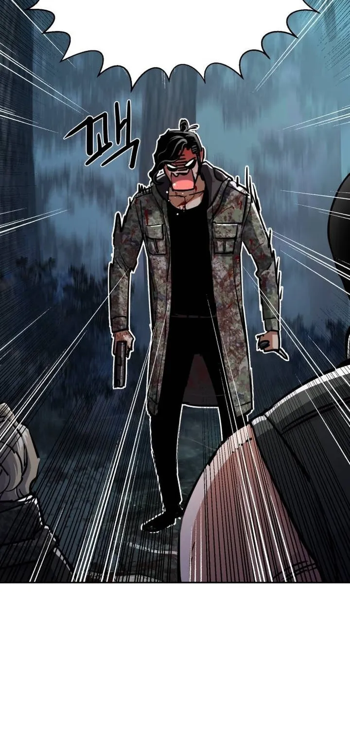 Teenage Mercenary Chapter 223 page 10 - 