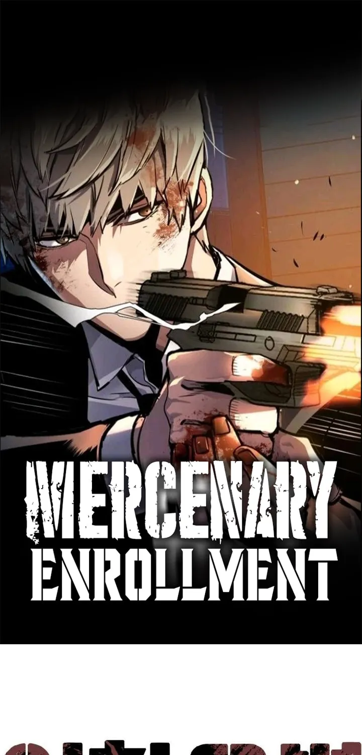 Teenage Mercenary Chapter 224 page 1 - 