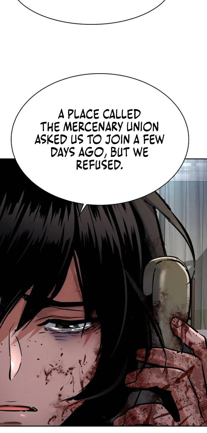 Teenage Mercenary Chapter 224 page 11 - 