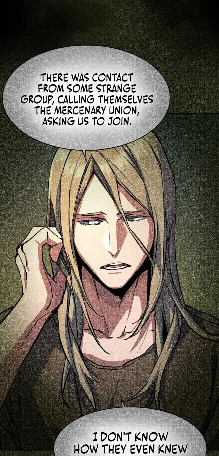 Teenage Mercenary Chapter 224 page 13 - 