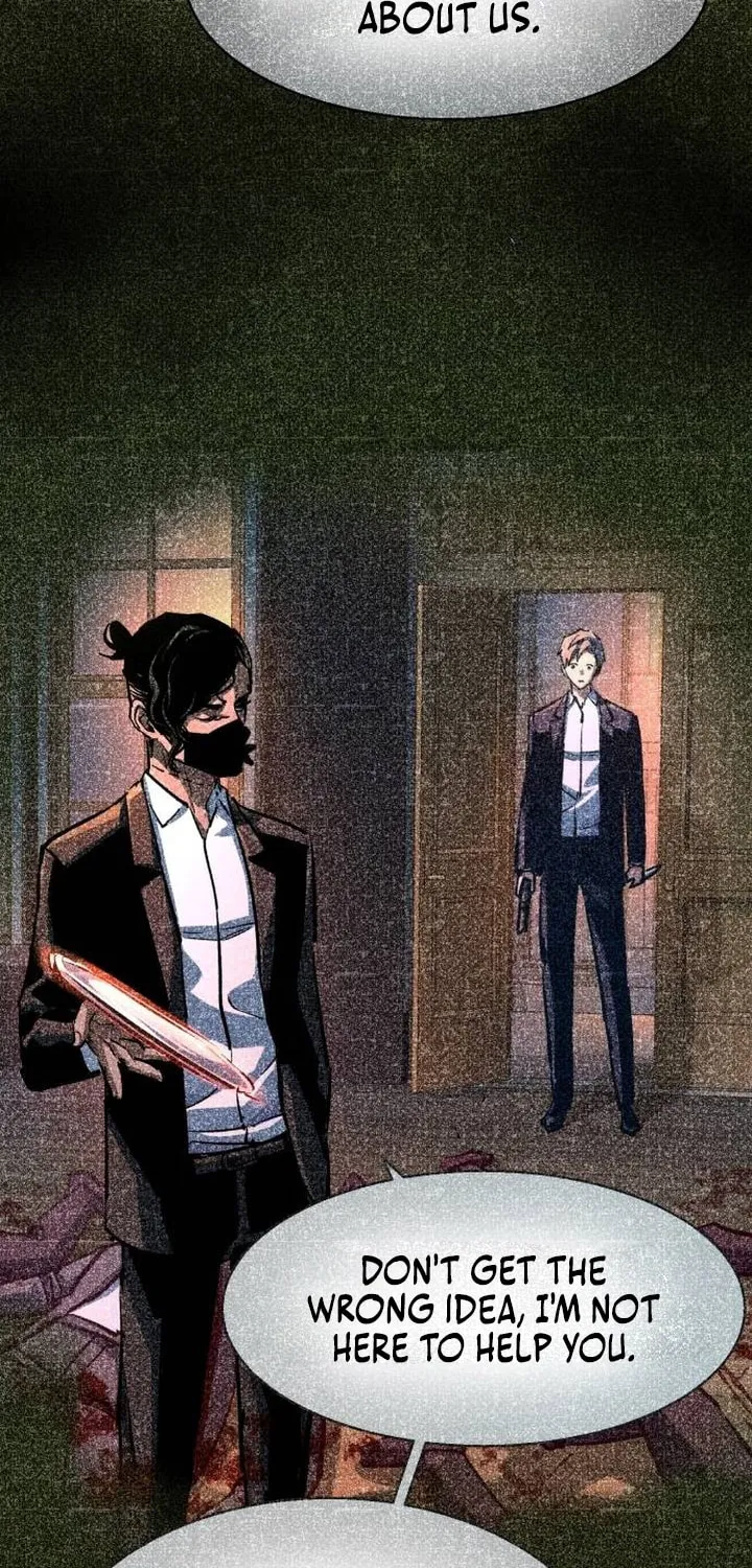 Teenage Mercenary Chapter 224 page 14 - 