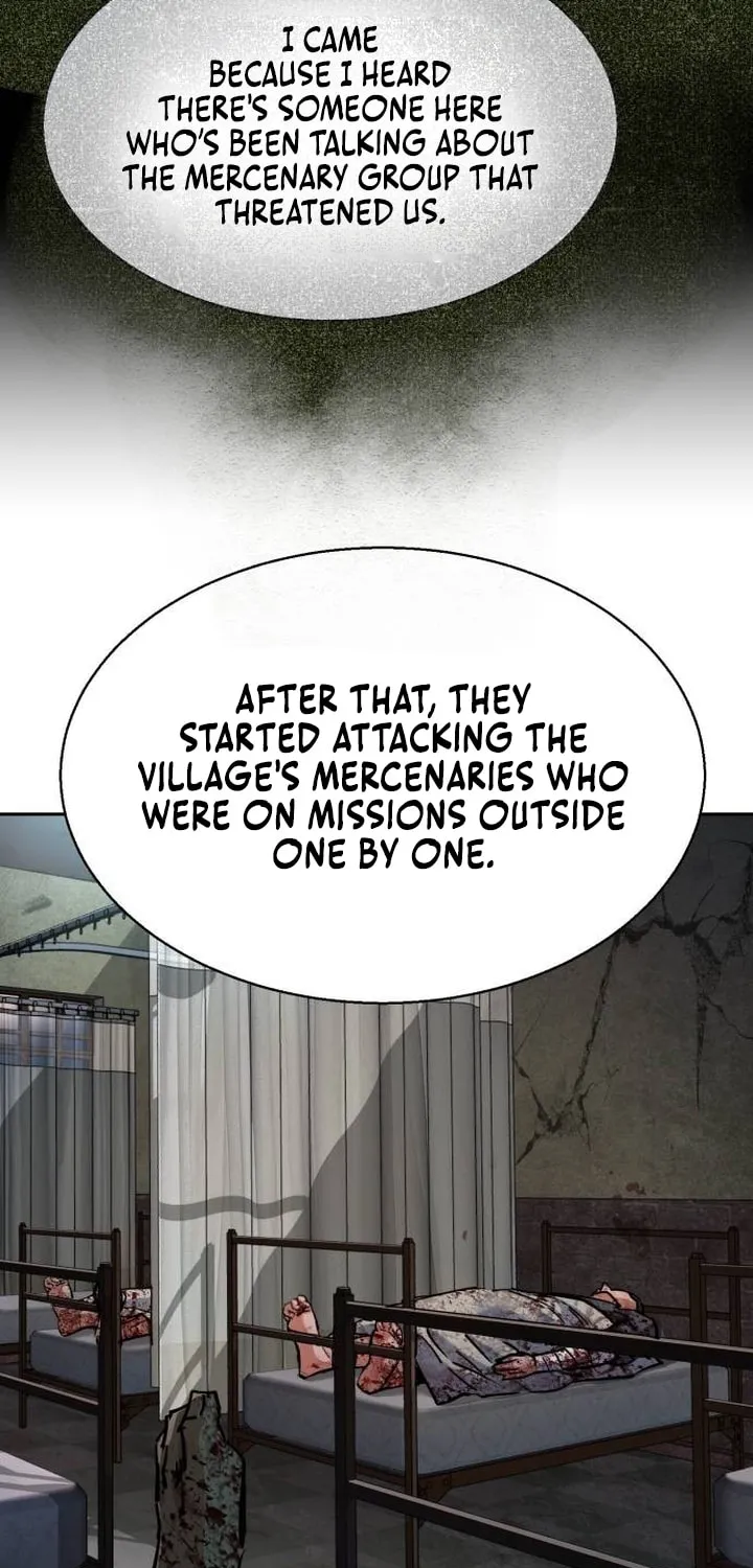Teenage Mercenary Chapter 224 page 15 - 