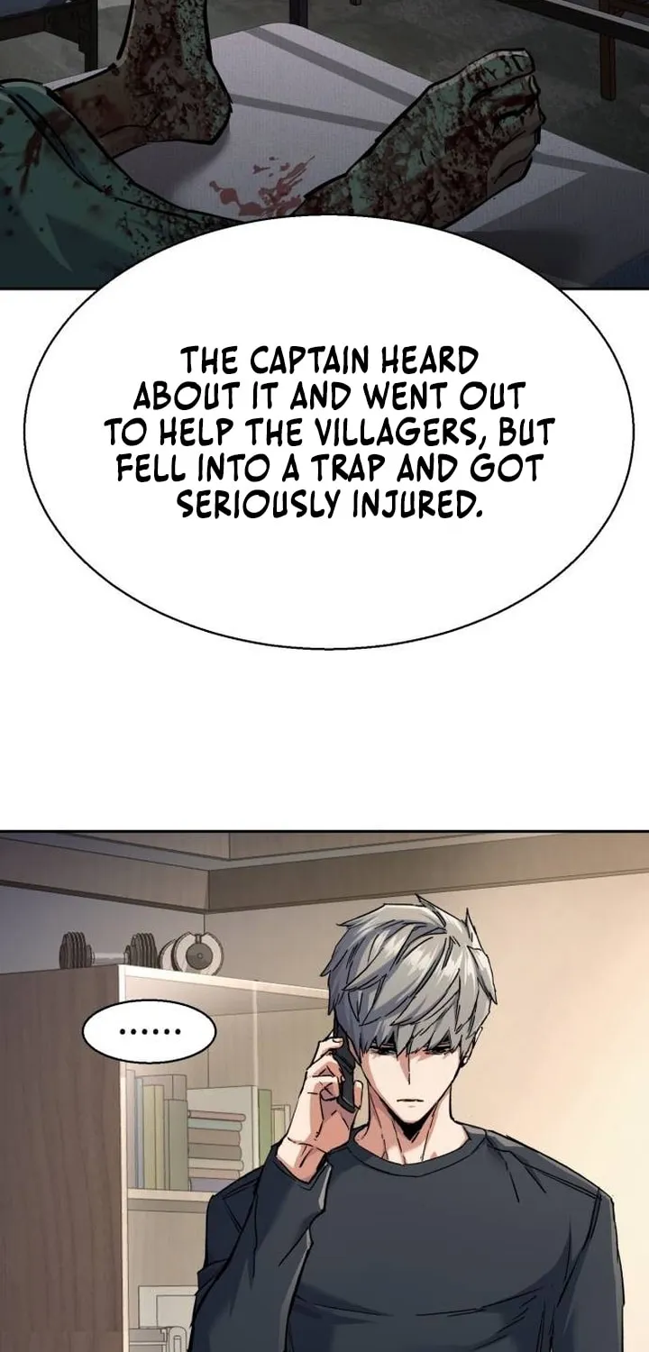 Teenage Mercenary Chapter 224 page 16 - 