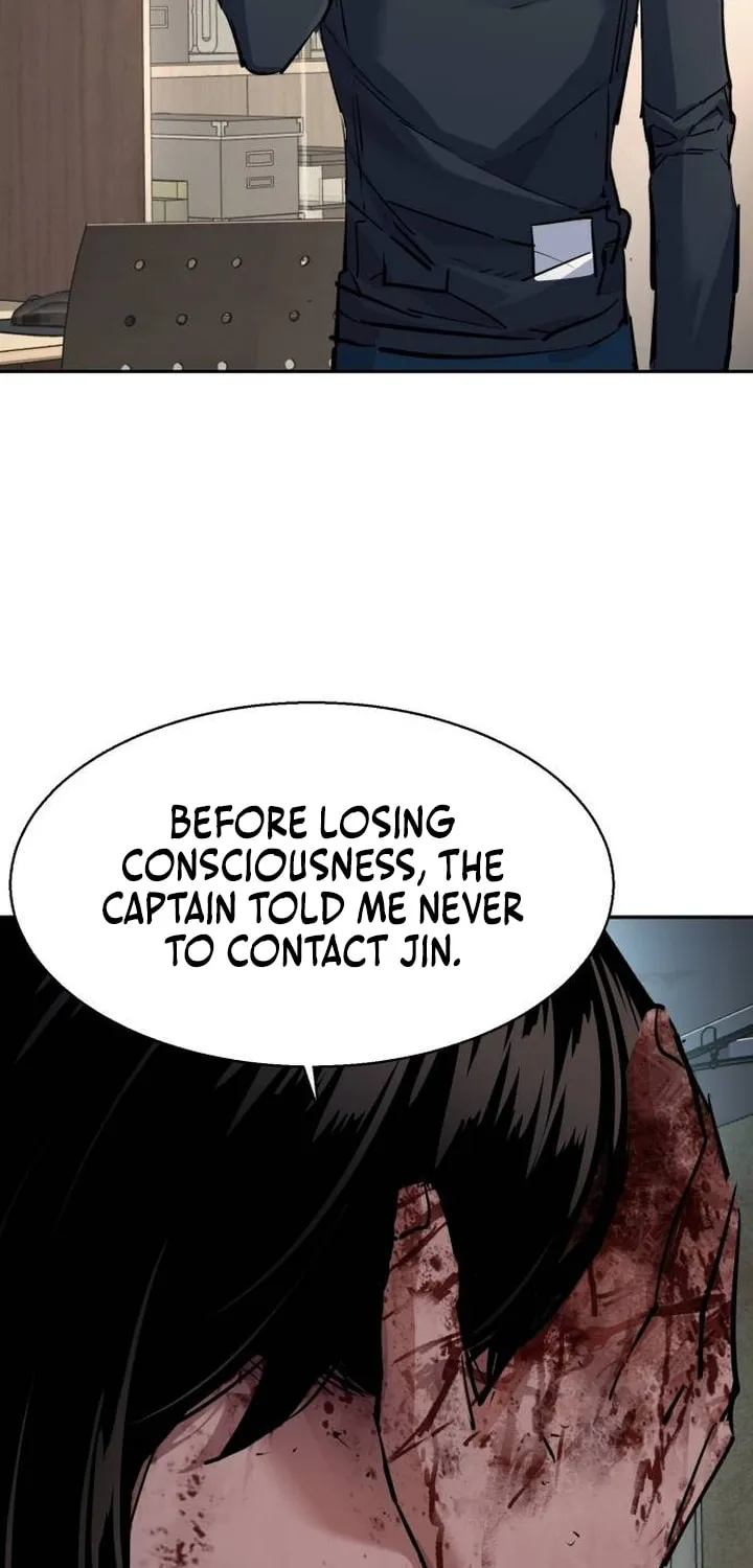 Teenage Mercenary Chapter 224 page 17 - 