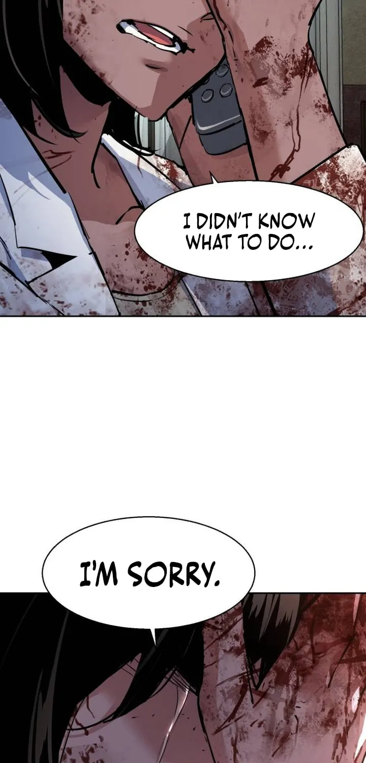 Teenage Mercenary Chapter 224 page 18 - 