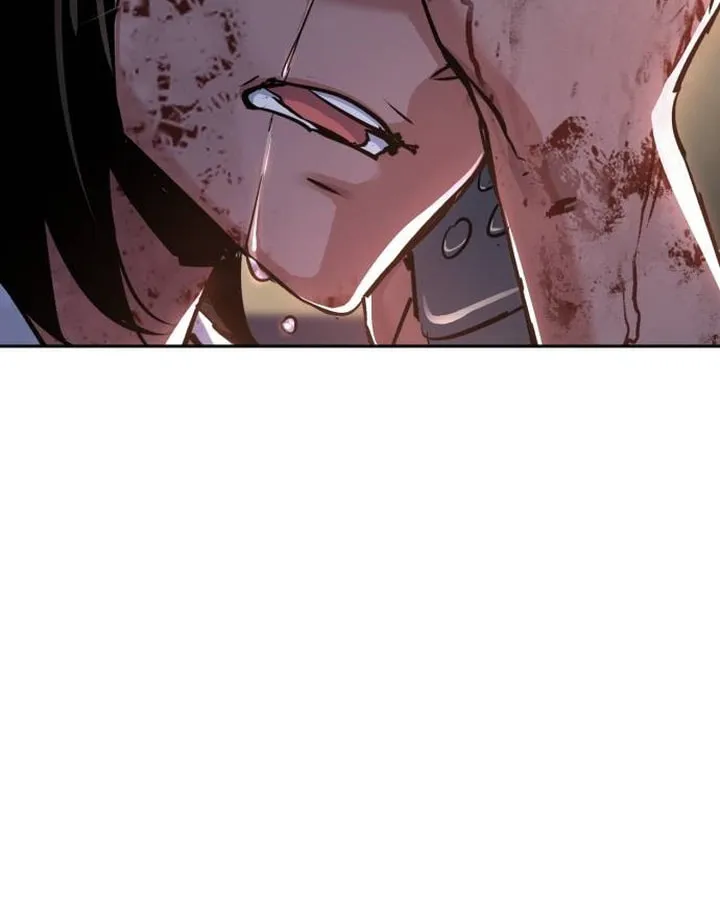 Teenage Mercenary Chapter 224 page 19 - 