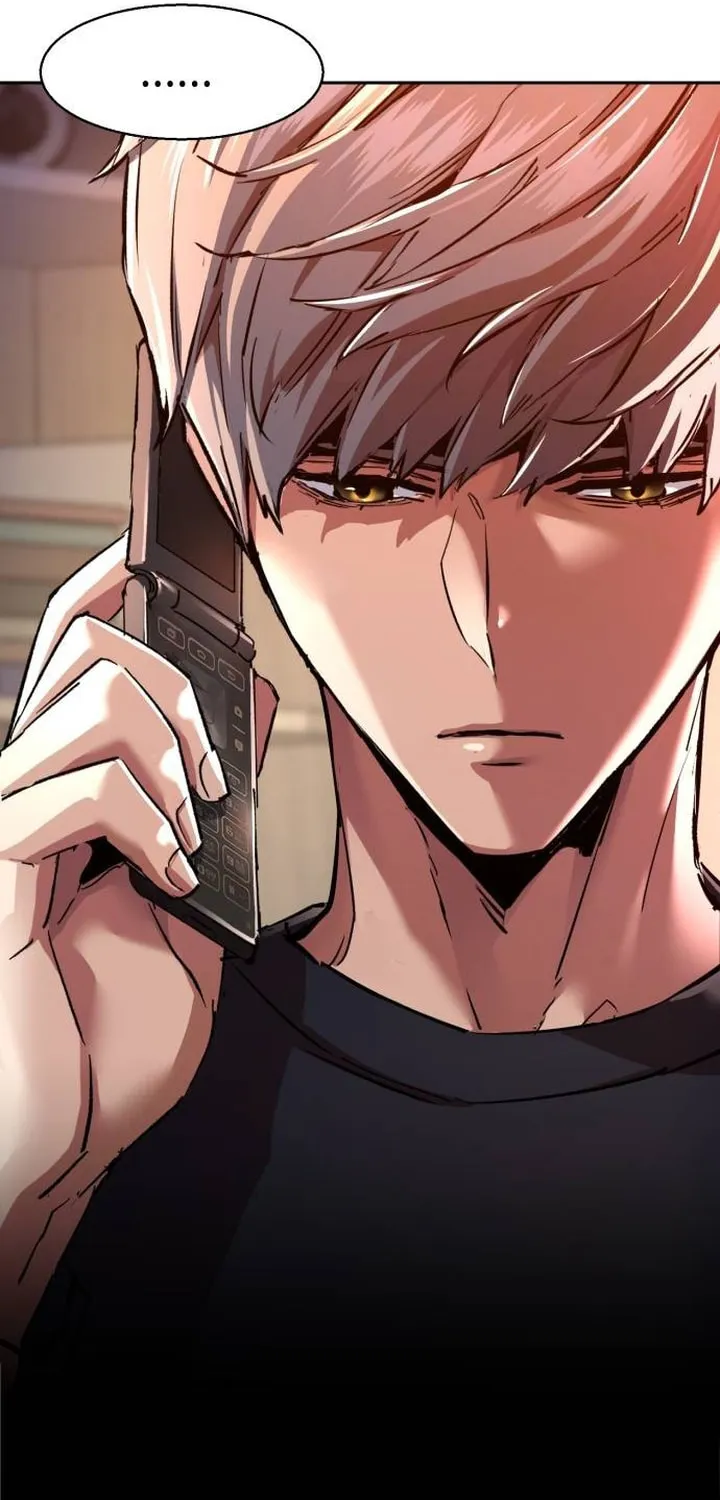 Teenage Mercenary Chapter 224 page 20 - 