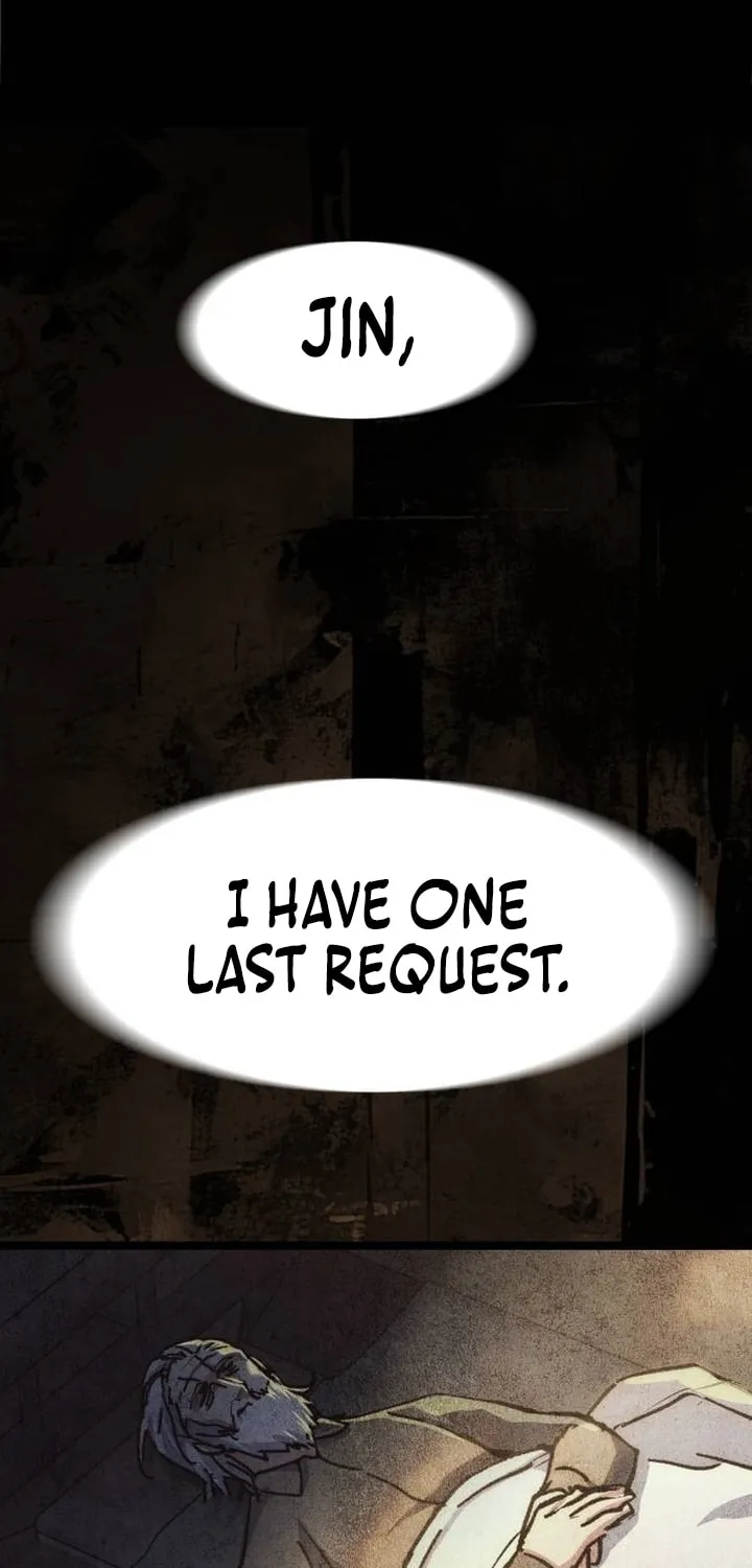 Teenage Mercenary Chapter 224 page 21 - 