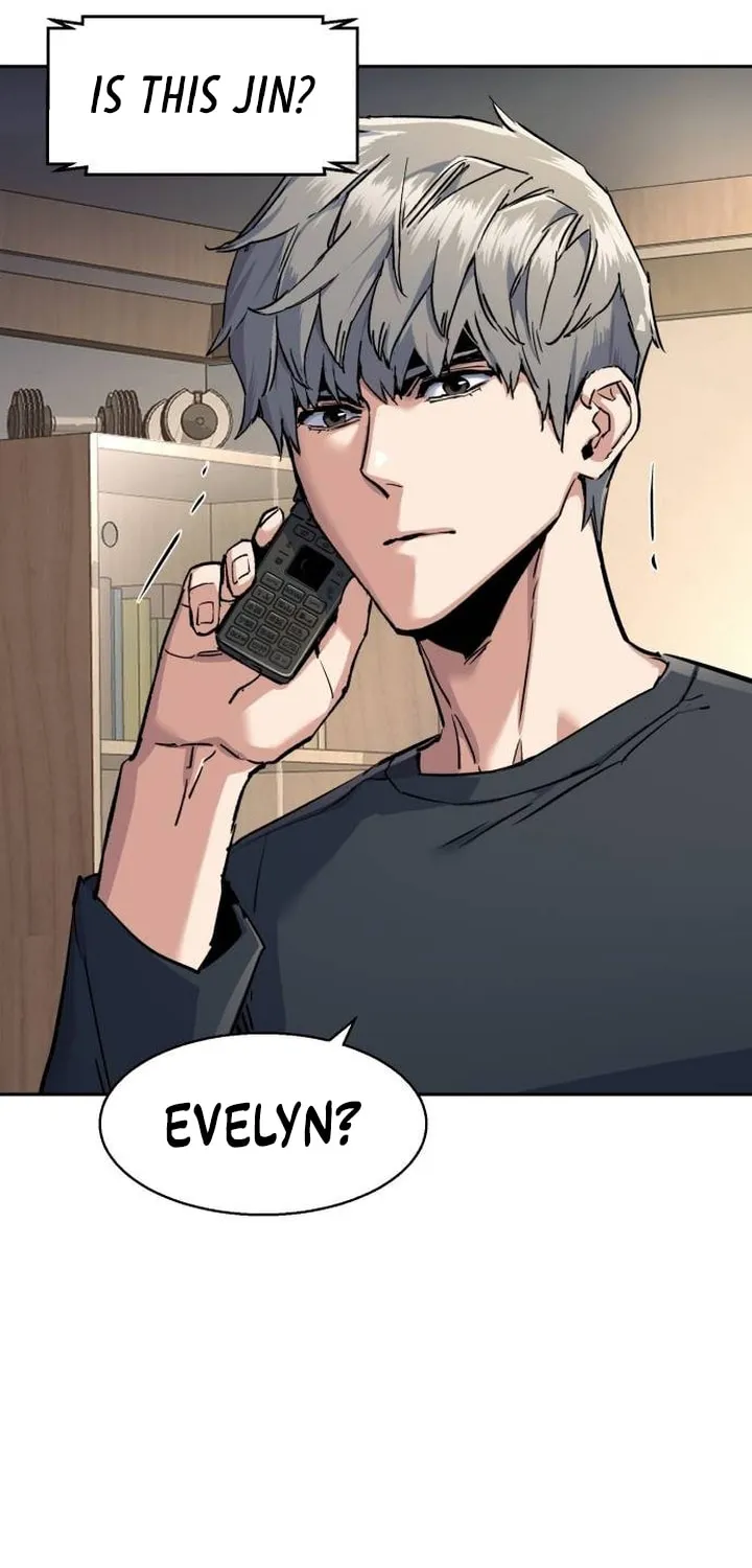 Teenage Mercenary Chapter 224 page 4 - 