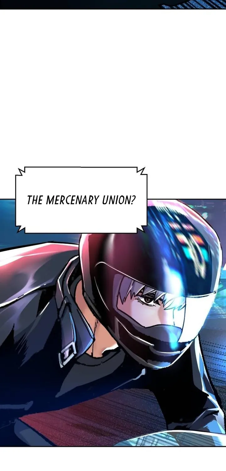 Teenage Mercenary Chapter 224 page 35 - 