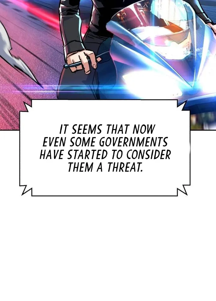 Teenage Mercenary Chapter 224 page 40 - 