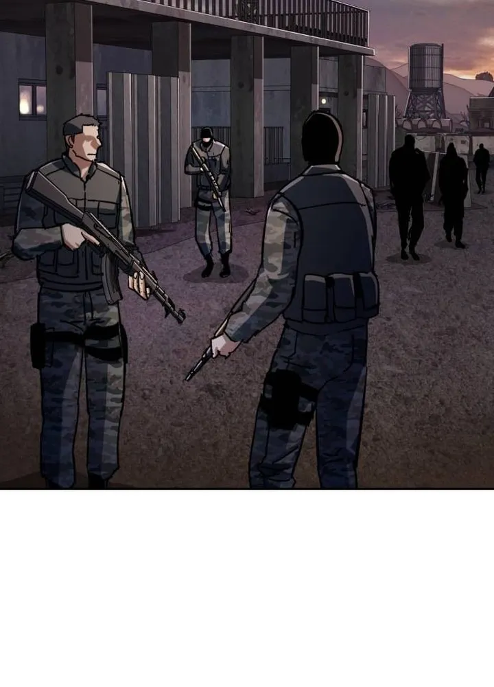 Teenage Mercenary Chapter 224 page 47 - 