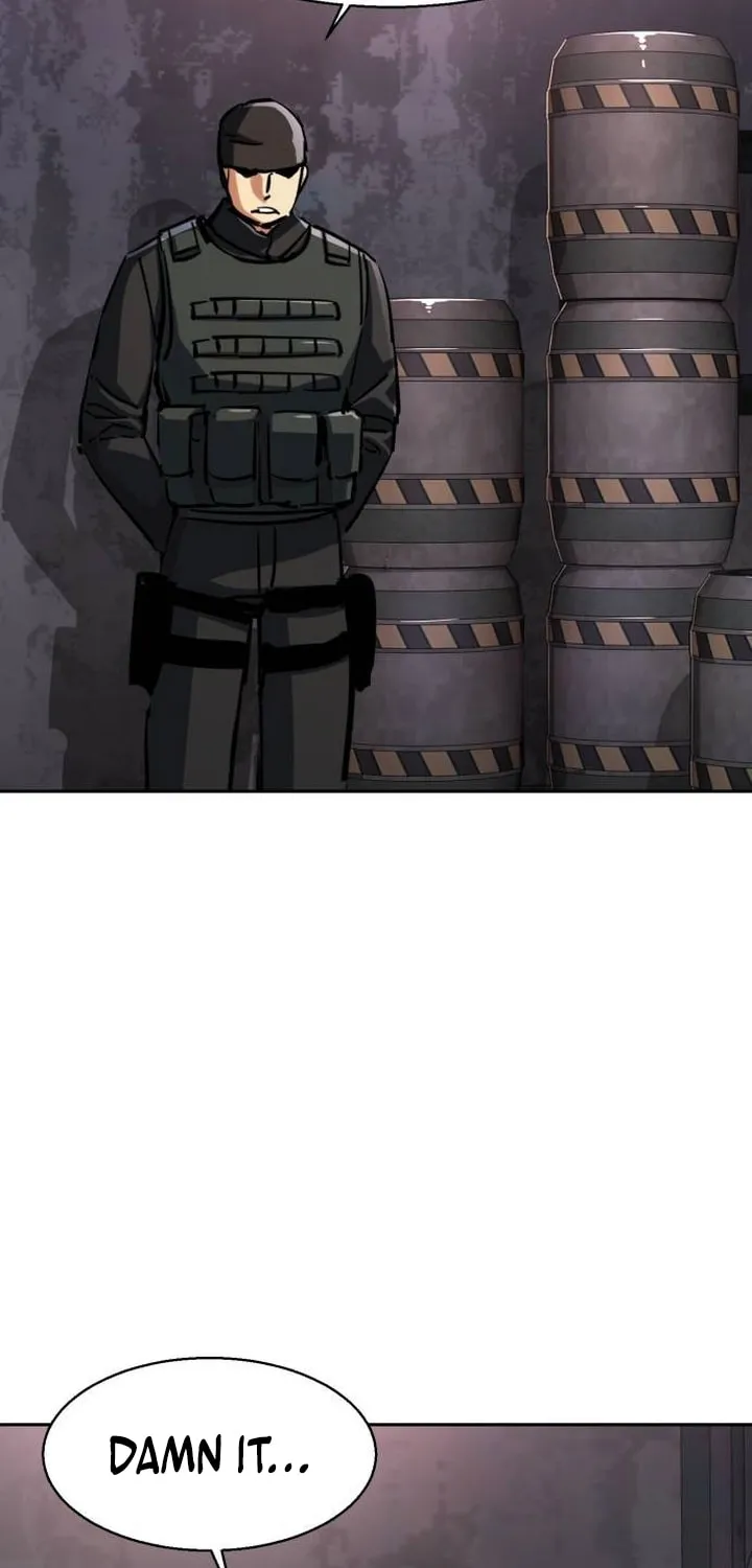 Teenage Mercenary Chapter 224 page 50 - 