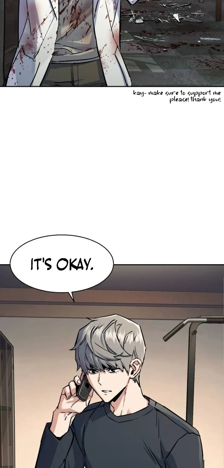 Teenage Mercenary Chapter 224 page 6 - 
