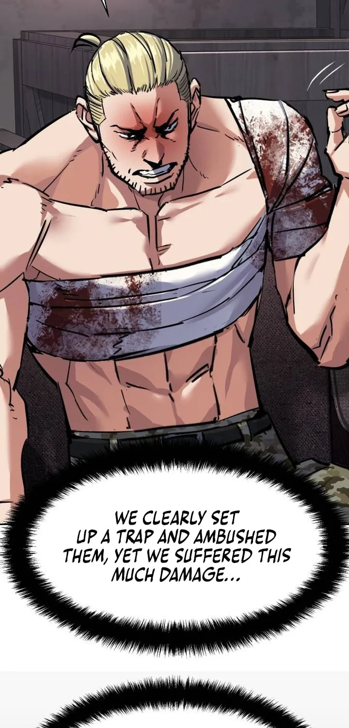 Teenage Mercenary Chapter 224 page 51 - 