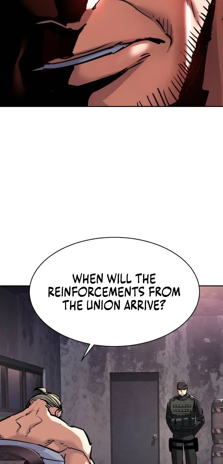 Teenage Mercenary Chapter 224 page 56 - 