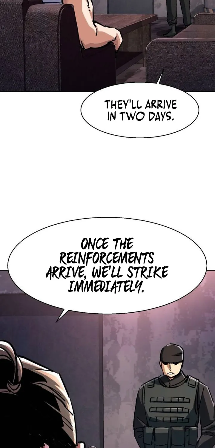 Teenage Mercenary Chapter 224 page 57 - 