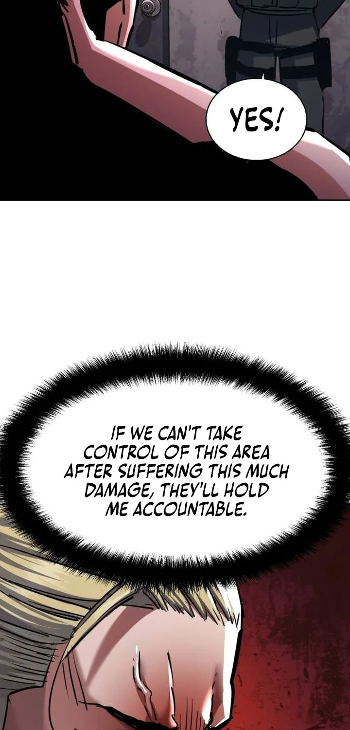 Teenage Mercenary Chapter 224 page 58 - 